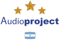 Audioproject